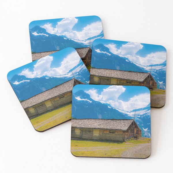 Item preview, Grindelwald, Switzerland designed and sold by PeterCseke.