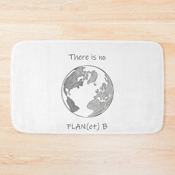 Item preview, There is no PLANet B designed and sold by ZeldaDoodle.