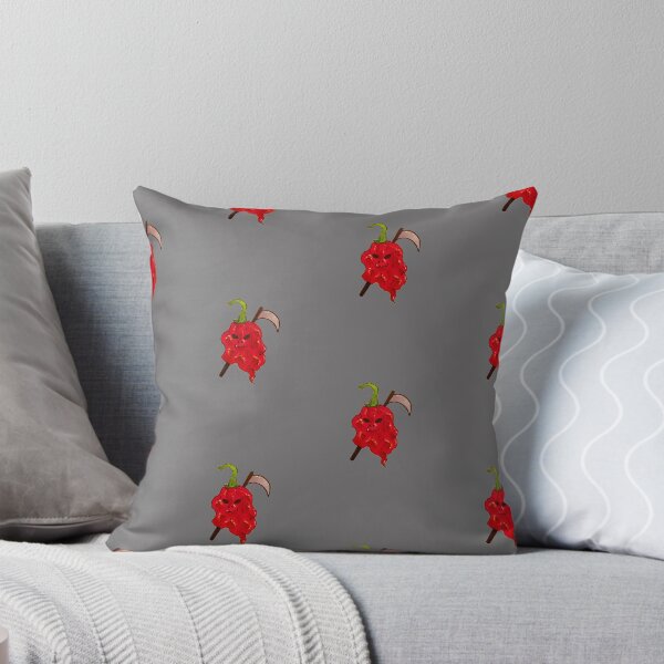 Item preview, The Carolina Reaper designed and sold by Ellie Bruno.