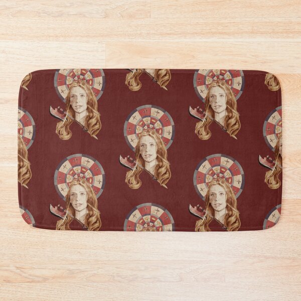 Item preview, Buffy designed and sold by mycolour.