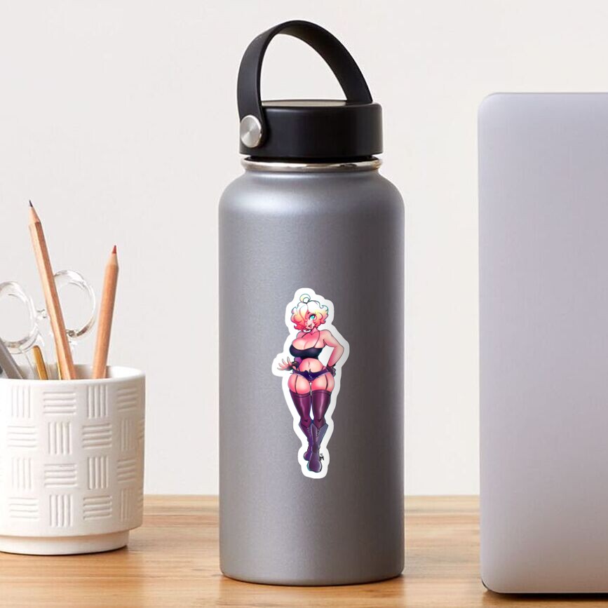 Atropos Fullbody Sticker