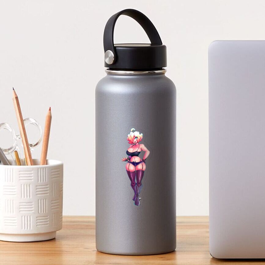 Atropos Fullbody Sticker