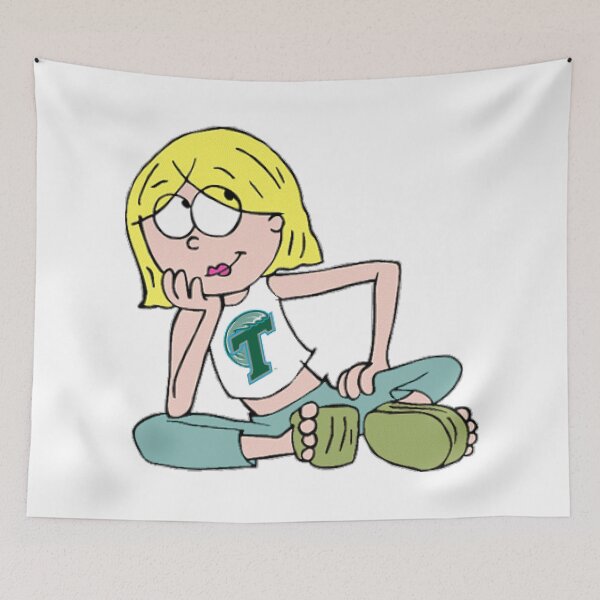 Item preview, Lizzie McGoWave designed and sold by sedrann15.