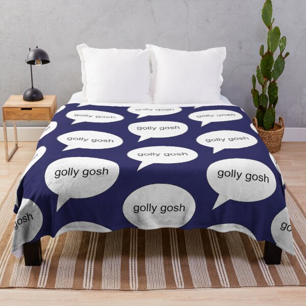 Item preview, golly gosh designed and sold by designInk.