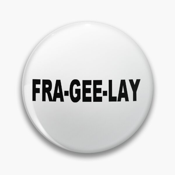 Artikelvorschau, Fra-Gee-Lay entworfen und verkauft von Marcus-Rufus.