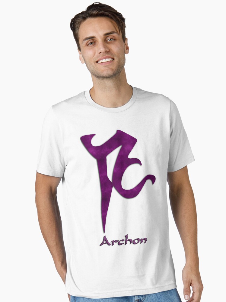 FFXIV scions of the seventh dawn: archons of Sharlyan