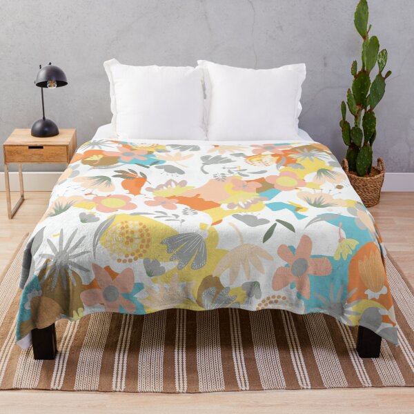 Item preview, Divine floral designed and sold by TheaDesign.