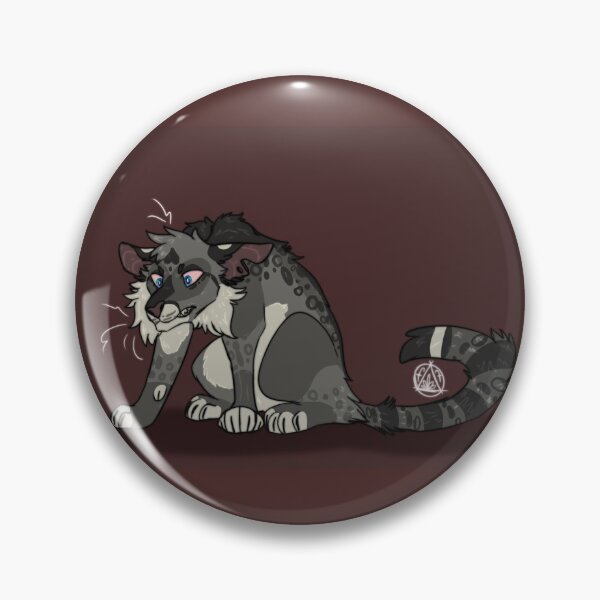 Item preview, Ashfur more like ASSfur designed and sold by SkullRaptor.