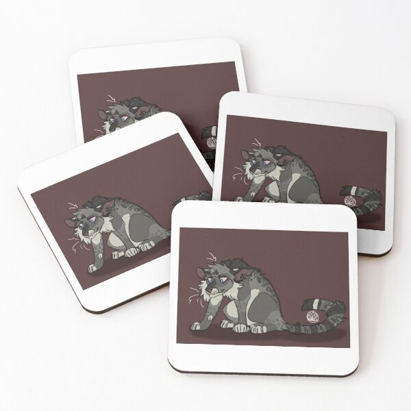 Item preview, Ashfur more like ASSfur designed and sold by SkullRaptor.