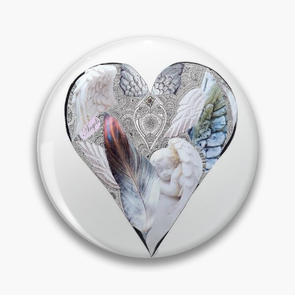 Artikelvorschau, 'Himmel' entworfen und verkauft von Sophie Redpath.