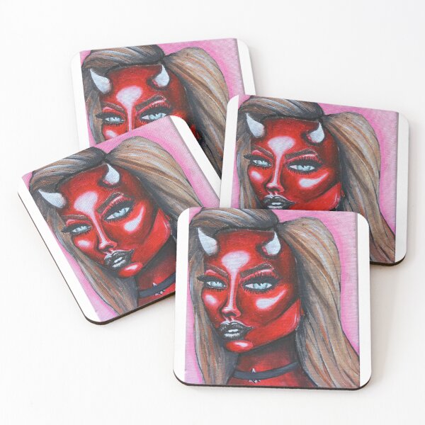 Item preview, She2 designed and sold by cosmosfarm.