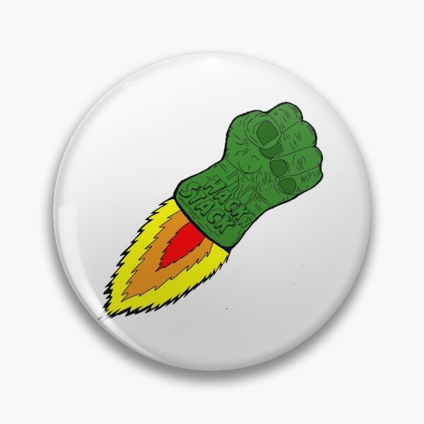 Item preview, fisting into infinity  designed and sold by HacknStack.
