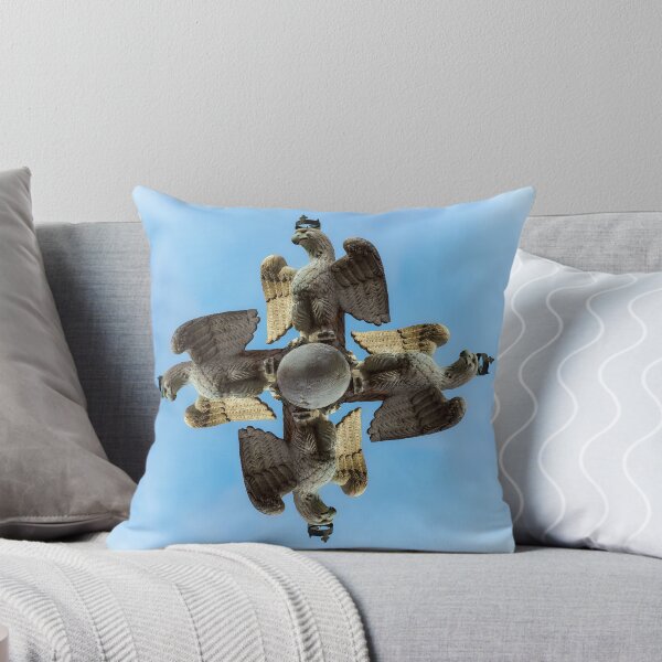 Item preview, The Eagle of Ravenna designed and sold by The Old North.