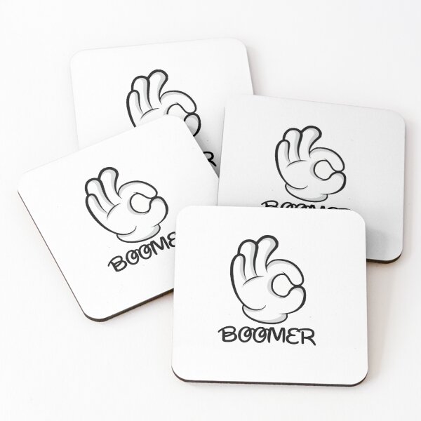 Item preview, VALE BOOMER designed and sold by Manbuk.