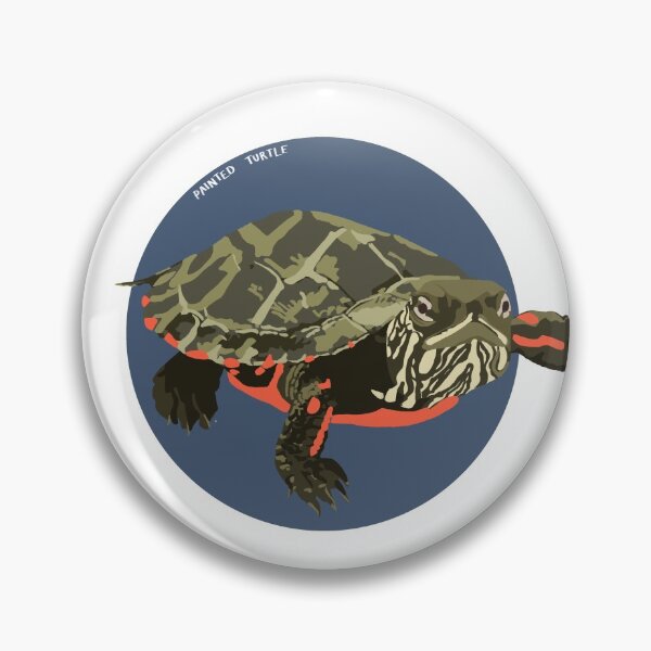 Item preview, p turt designed and sold by ameiger.