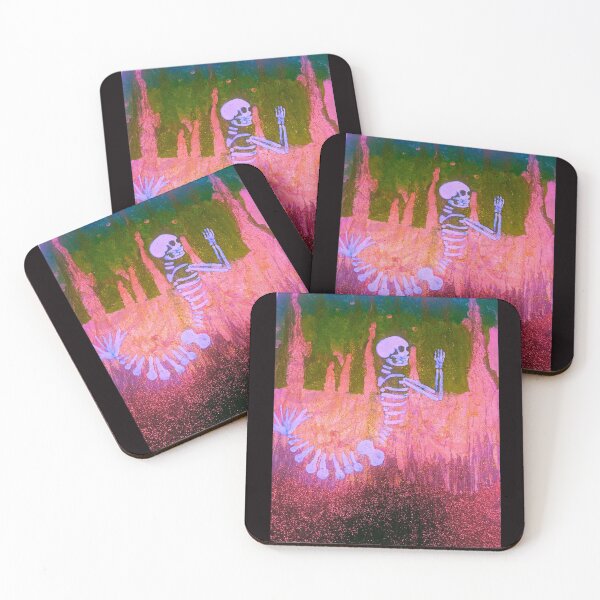 Item preview, Toxicity II designed and sold by Kellyy Gallagher.
