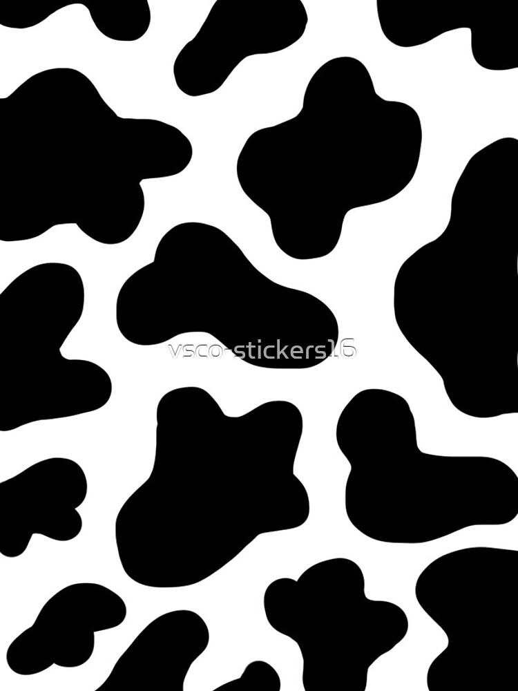 Vsco cow print HD wallpapers