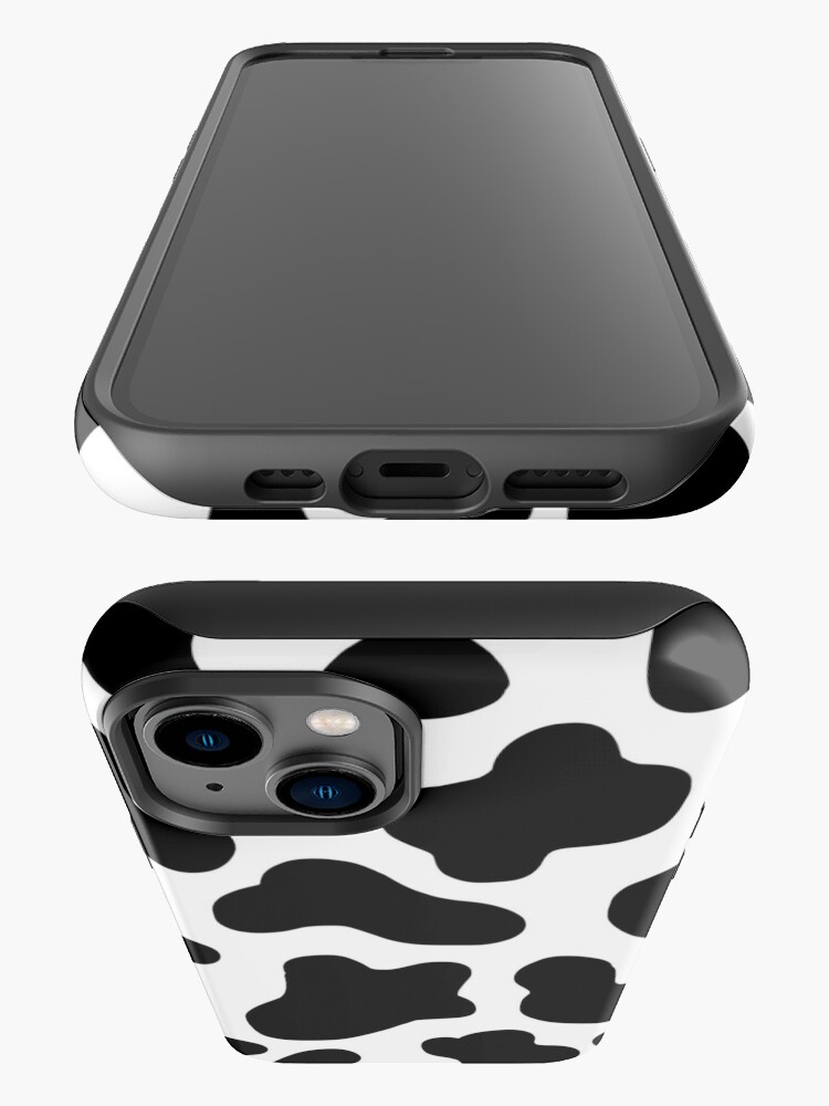 Cow print phone case iPhone Case for Sale by vsco-stickers16