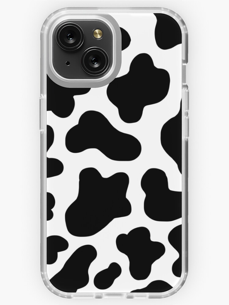 Cow print phone case iPhone Case for Sale by vsco-stickers16