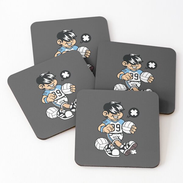Item preview, Volley Ball Player designed and sold by Nickelparis.