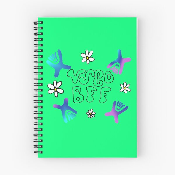 Item preview, Copy of VSCO BFF Life designed and sold by kestrada2906.