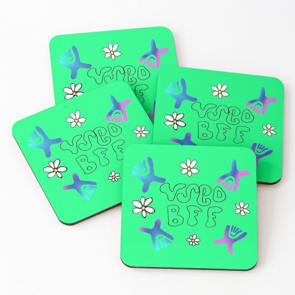 Item preview, Copy of VSCO BFF Life designed and sold by kestrada2906.