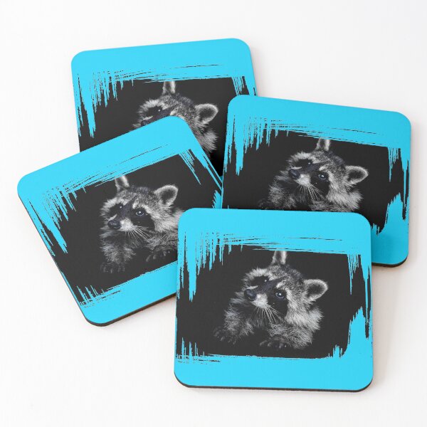 Item preview, The little raccoon designed and sold by Glineur.