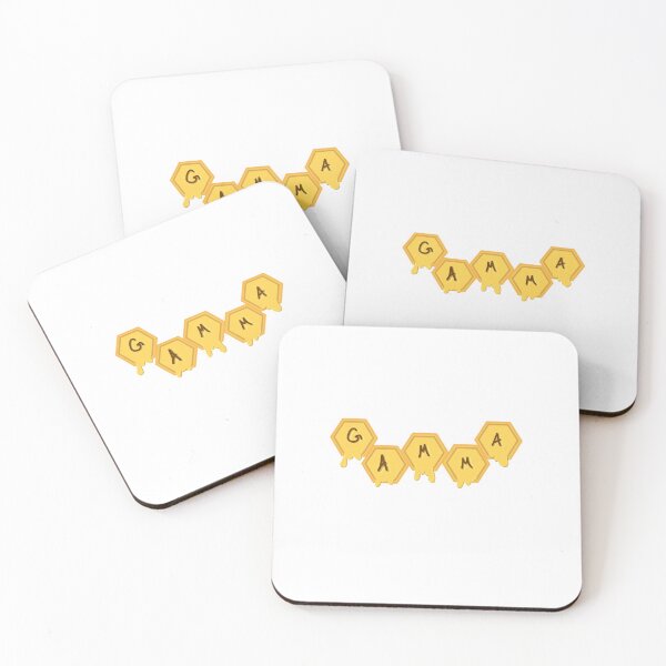 Item preview, Drippy Honeycomb- Gamma designed and sold by ashley1331.