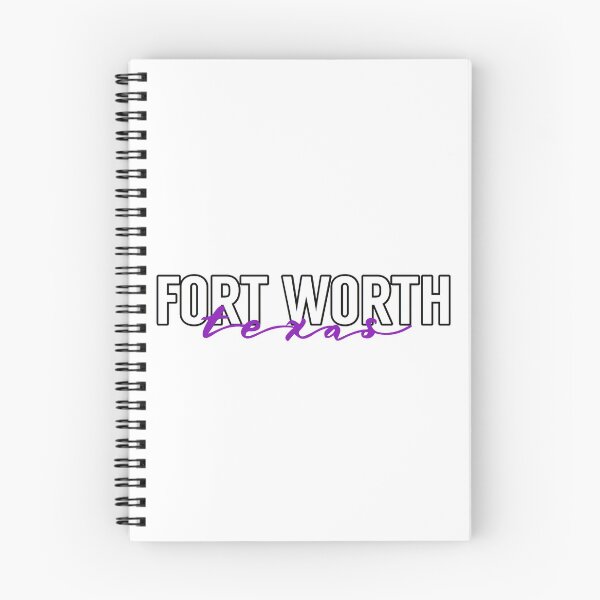 Item preview, Fort Worth Texas designed and sold by snwalter2001.