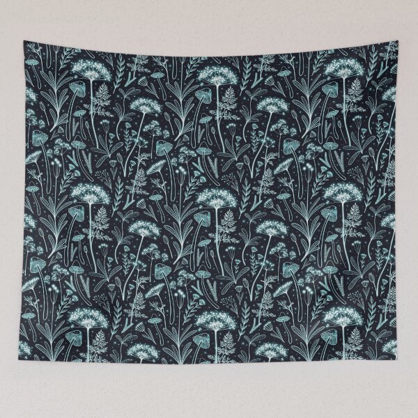 Item preview, Magical forest designed and sold by JuliaGosteva.
