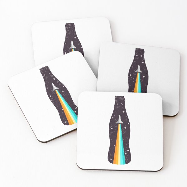 Item preview, Vuelo al futuro designed and sold by sophloafstudios.