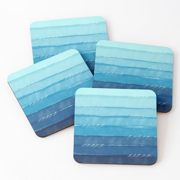 Item preview, Feeling Wavy designed and sold by MeganMatsuoka.