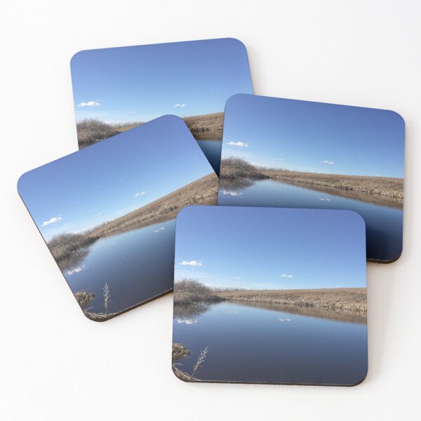 Item preview, Alberta Pond designed and sold by theglobaladvent.