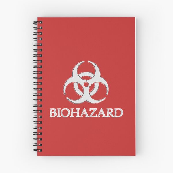 Item preview, Biohazard designed and sold by mcb-jp.