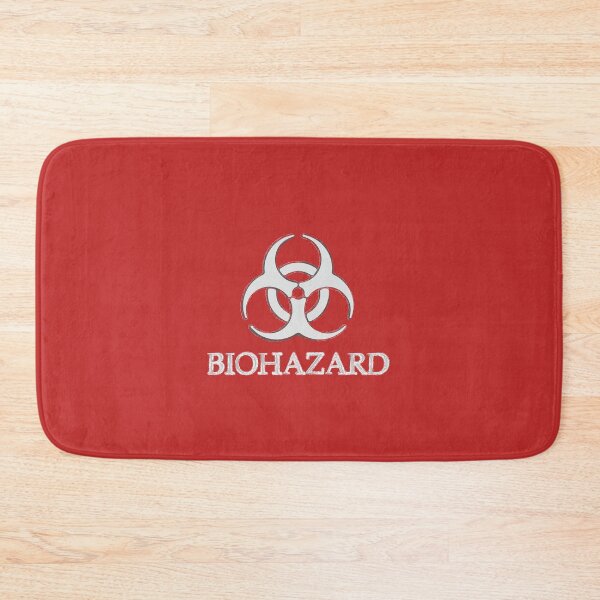 Item preview, Biohazard designed and sold by mcb-jp.