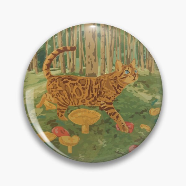 Item preview, forestry designed and sold by ameiger.