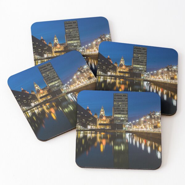 Item preview, Reflections of Mann Island designed and sold by wellsie82.