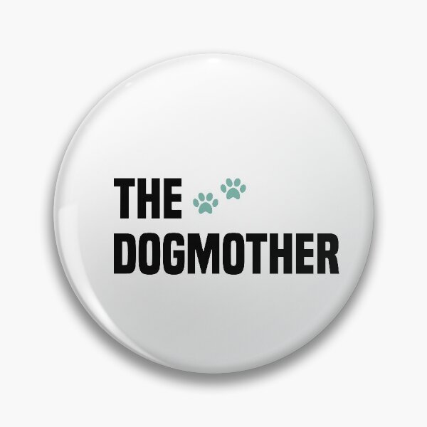 Item preview, The Dogmother  designed and sold by Limaa.
