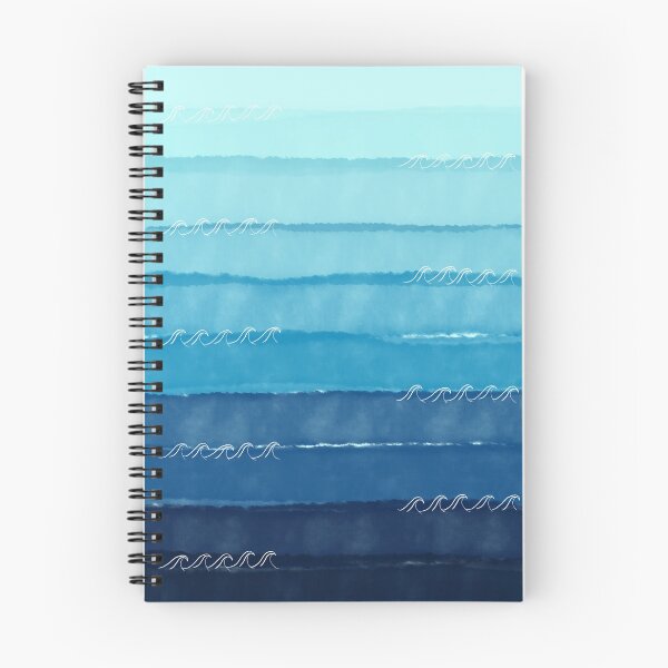 Item preview, Feeling Wavy designed and sold by MeganMatsuoka.