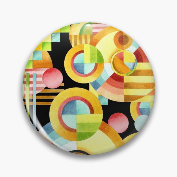 Item preview, Art Deco Geometric designed and sold by PatriciaSheaDesigns.