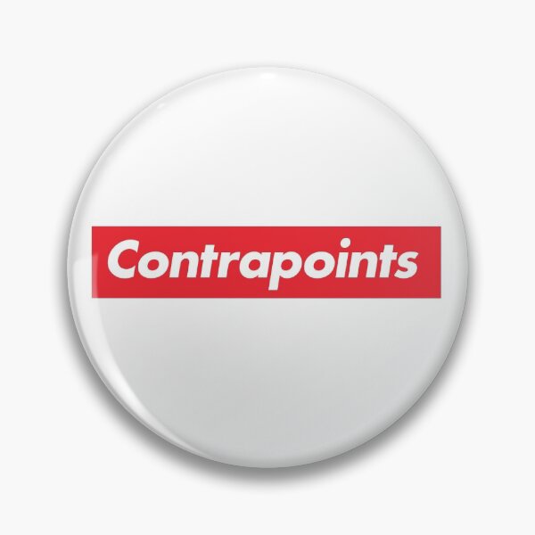 Item preview, Contrapoints designed and sold by SOMA APPAREL.
