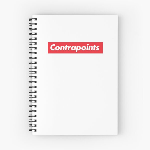 Item preview, Contrapoints designed and sold by SOMA APPAREL.