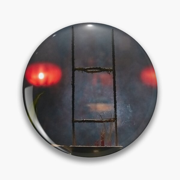 Item preview, Chinese Temple. designed and sold by Howard  Boyd.