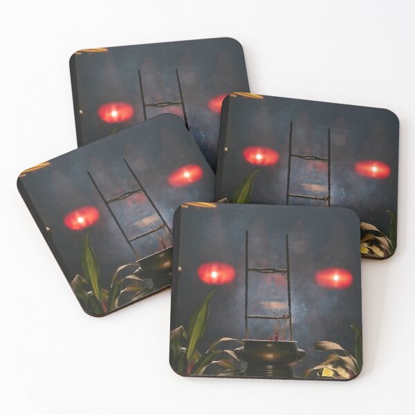 Item preview, Chinese Temple. designed and sold by Howard  Boyd.