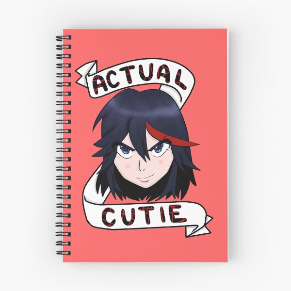 Item preview, Matoi Ryuko designed and sold by jjocd.