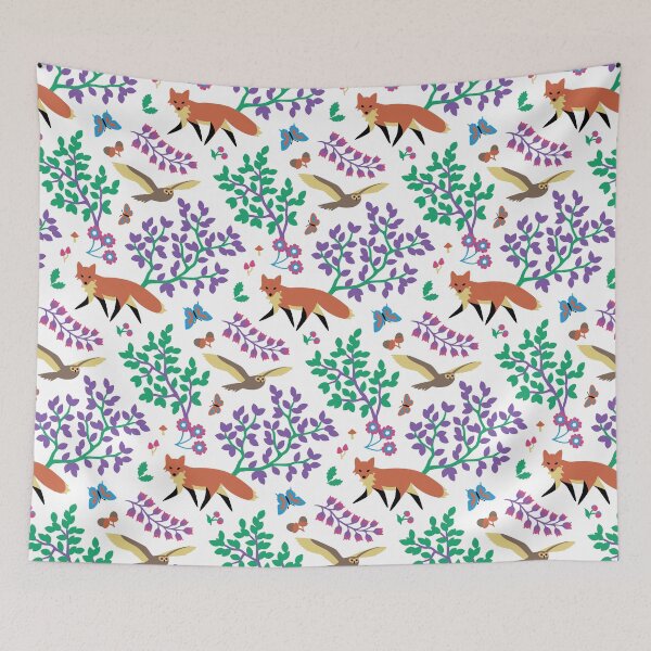 Item preview, Forest designed and sold by AnaAnaDesign.