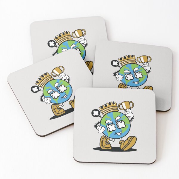 Item preview, King of the world designed and sold by Nickelparis.