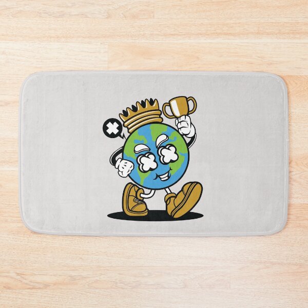 Item preview, King of the world designed and sold by Nickelparis.