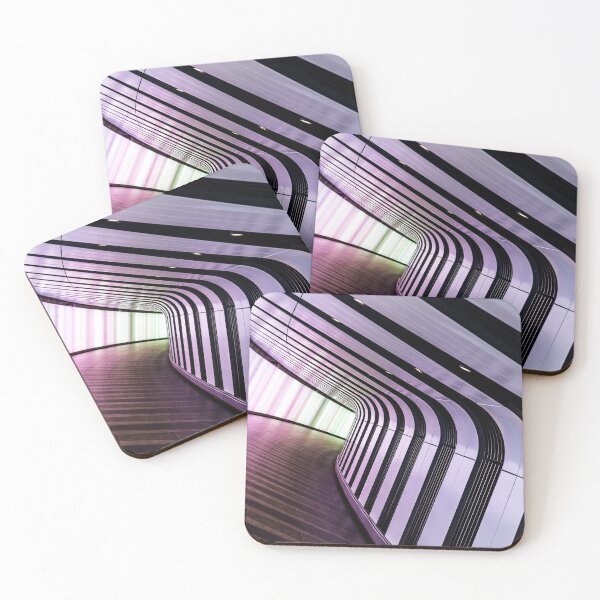 Item preview, Titled tunnel at Kings Cross designed and sold by wellsie82.