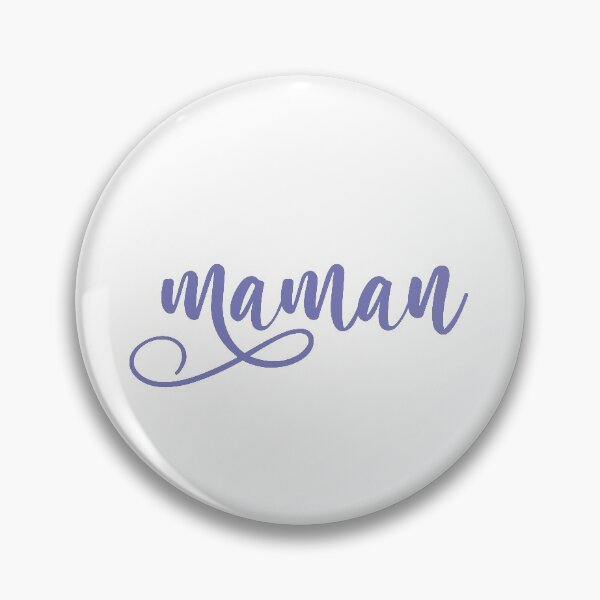 Item preview, Maman & Mini designed and sold by RetroPrints.